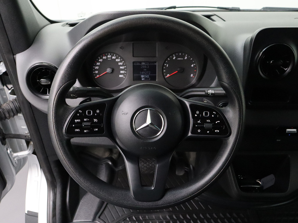 Mercedes-Benz Sprinter 2.0TDI Highline