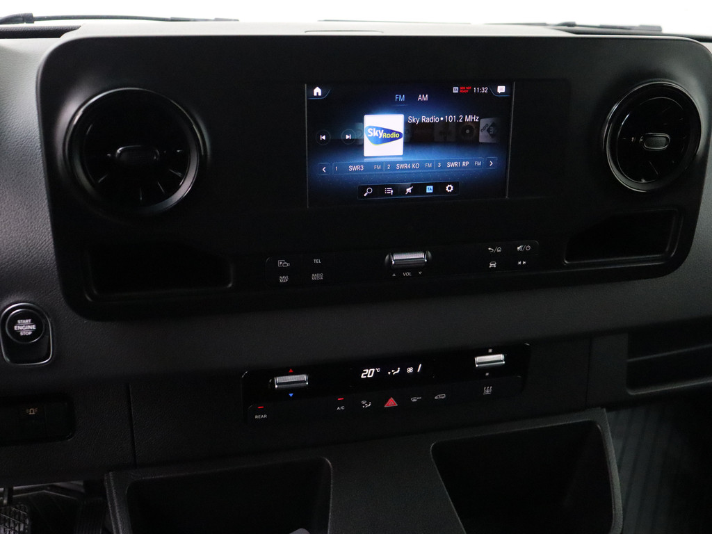 Mercedes-Benz Sprinter 2.0TDI Highline