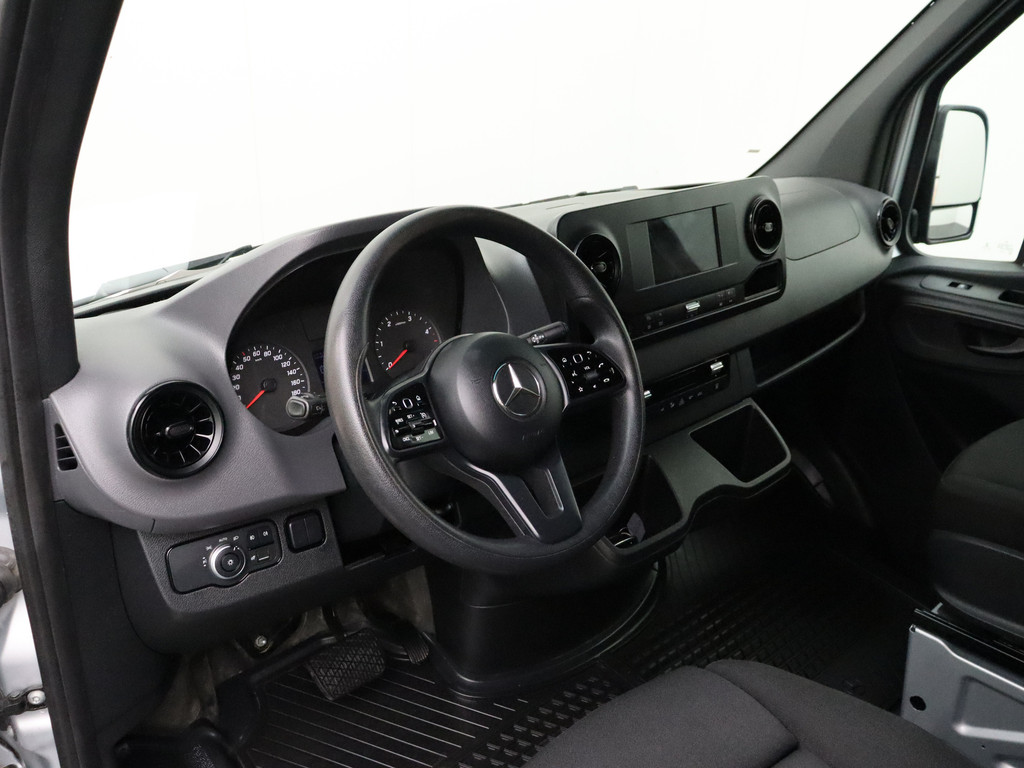 Mercedes-Benz Sprinter 2.0TDI Highline