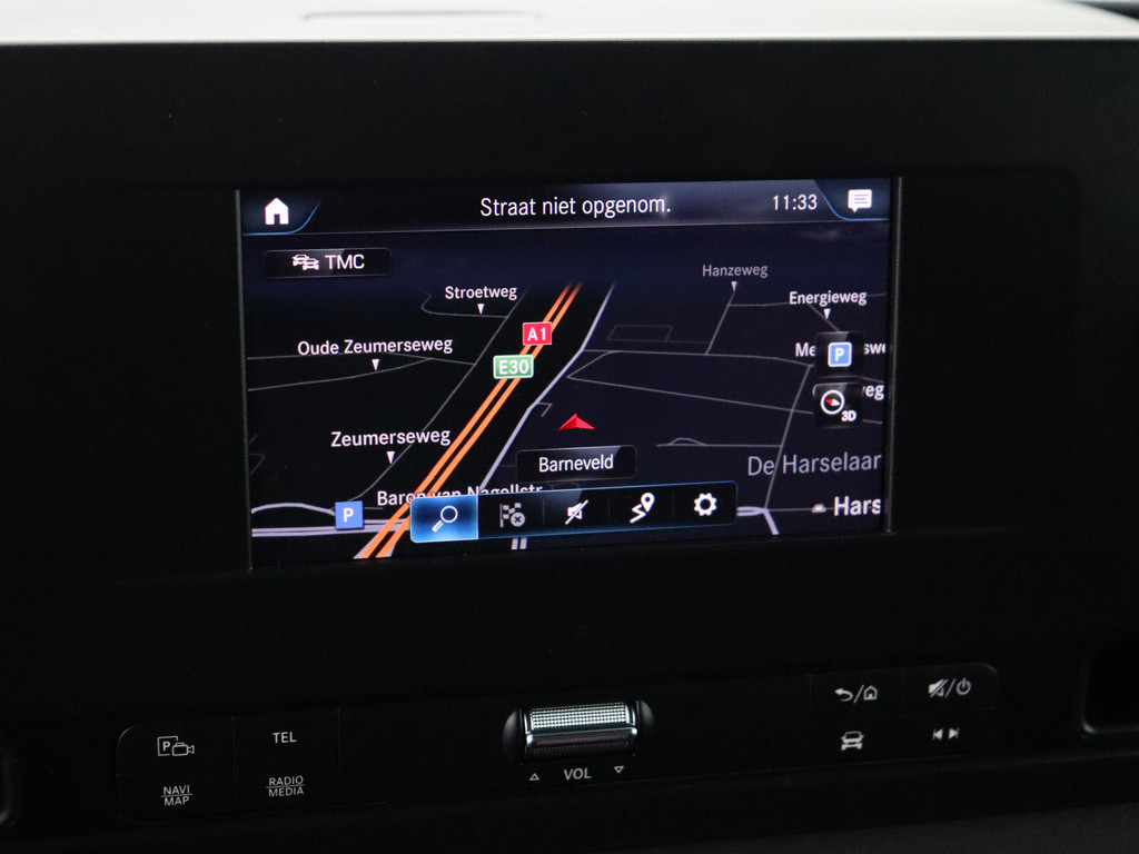 Mercedes-Benz Sprinter 2.0TDI Highline