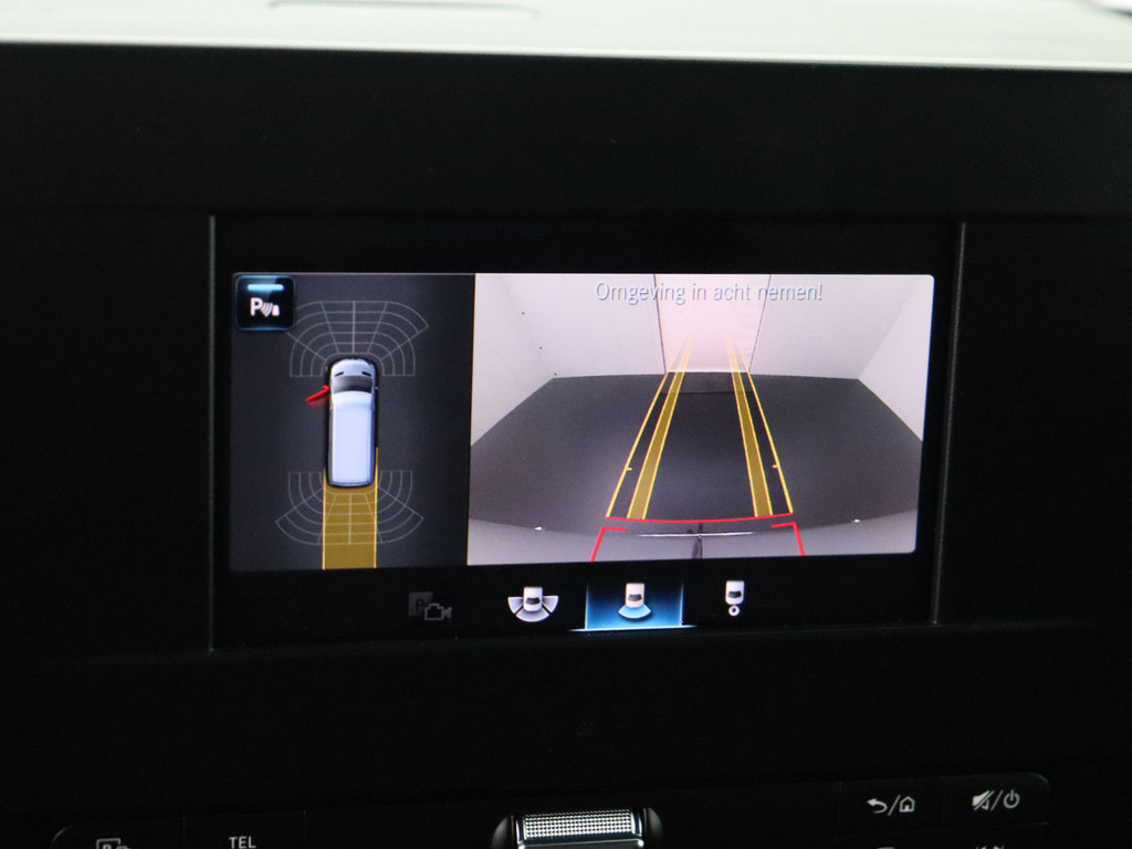 Mercedes-Benz Sprinter 2.0TDI Highline