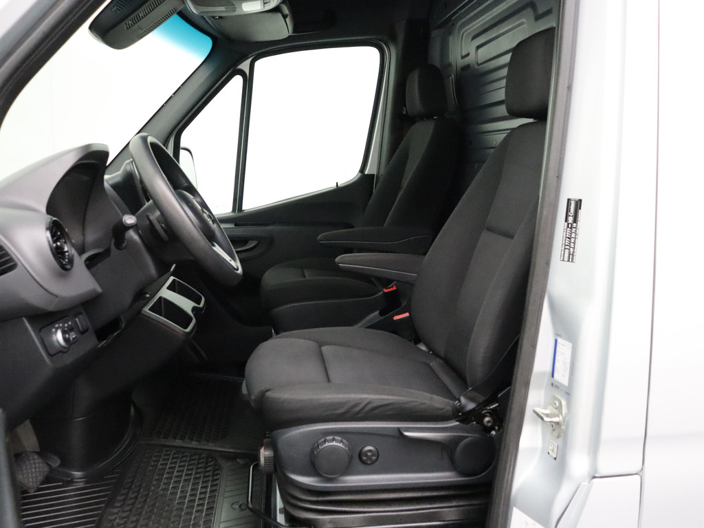 Mercedes-Benz Sprinter 2.0TDI Highline