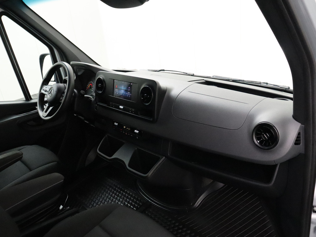 Mercedes-Benz Sprinter 2.0TDI Highline