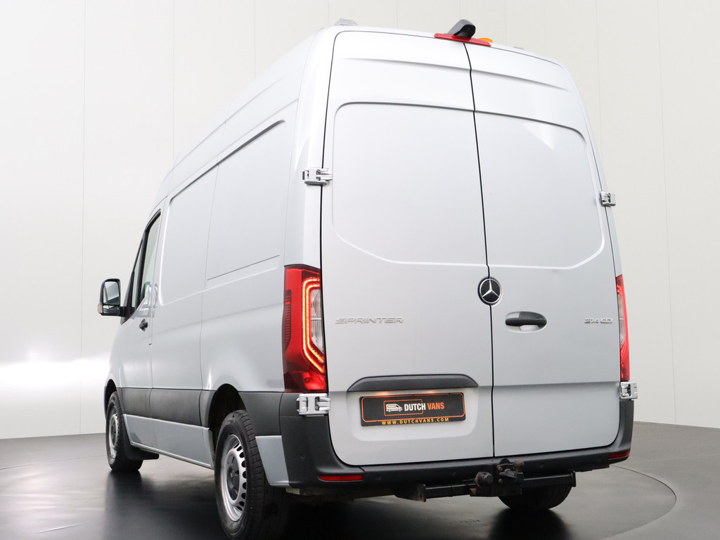 Mercedes-Benz Sprinter 2.0TDI Highline