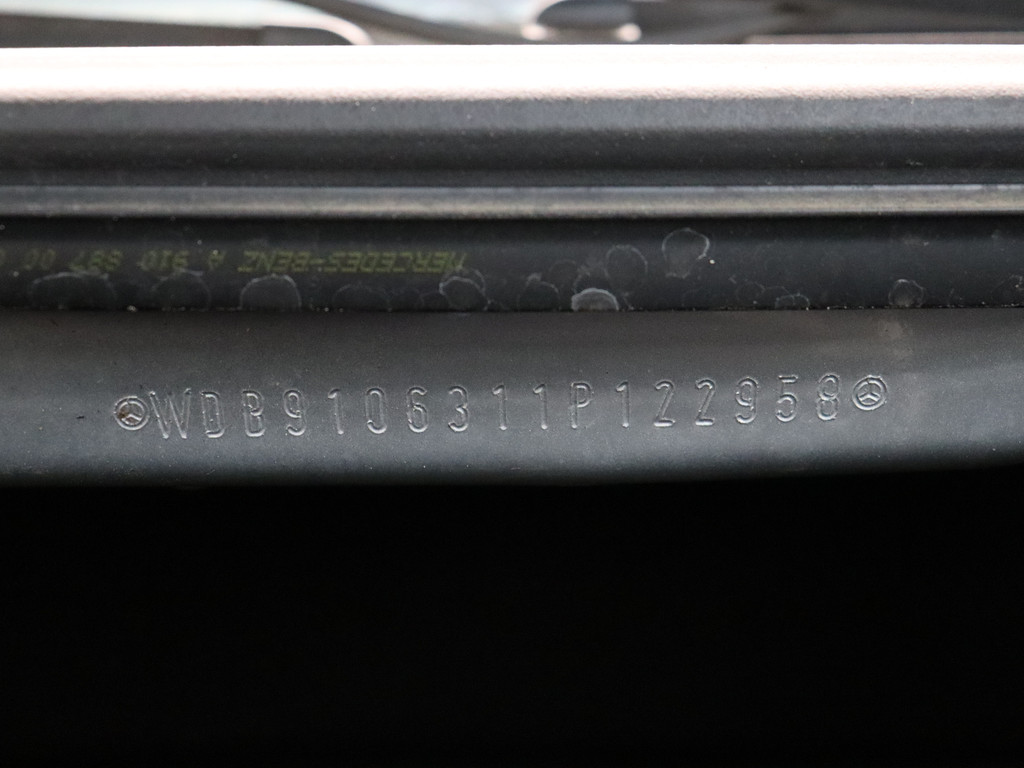 Mercedes-Benz Sprinter 2.0TDI Highline