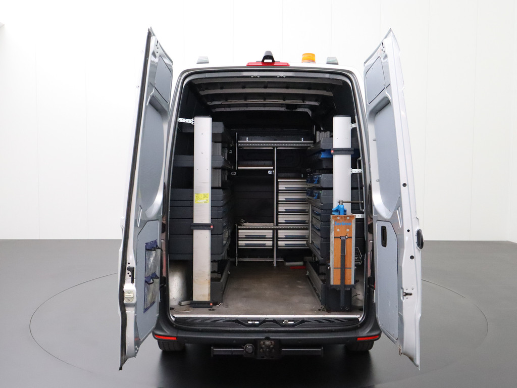 Mercedes-Benz Sprinter 2.0TDI Highline