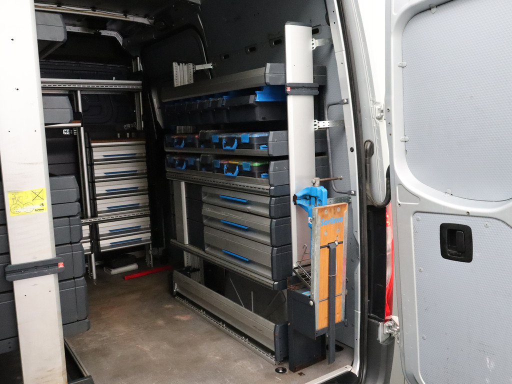 Mercedes-Benz Sprinter 2.0TDI Highline