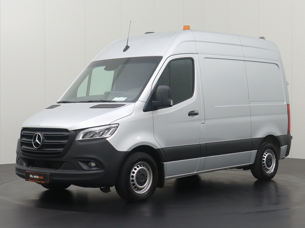 Mercedes-Benz Sprinter 2.0TDI Highline
