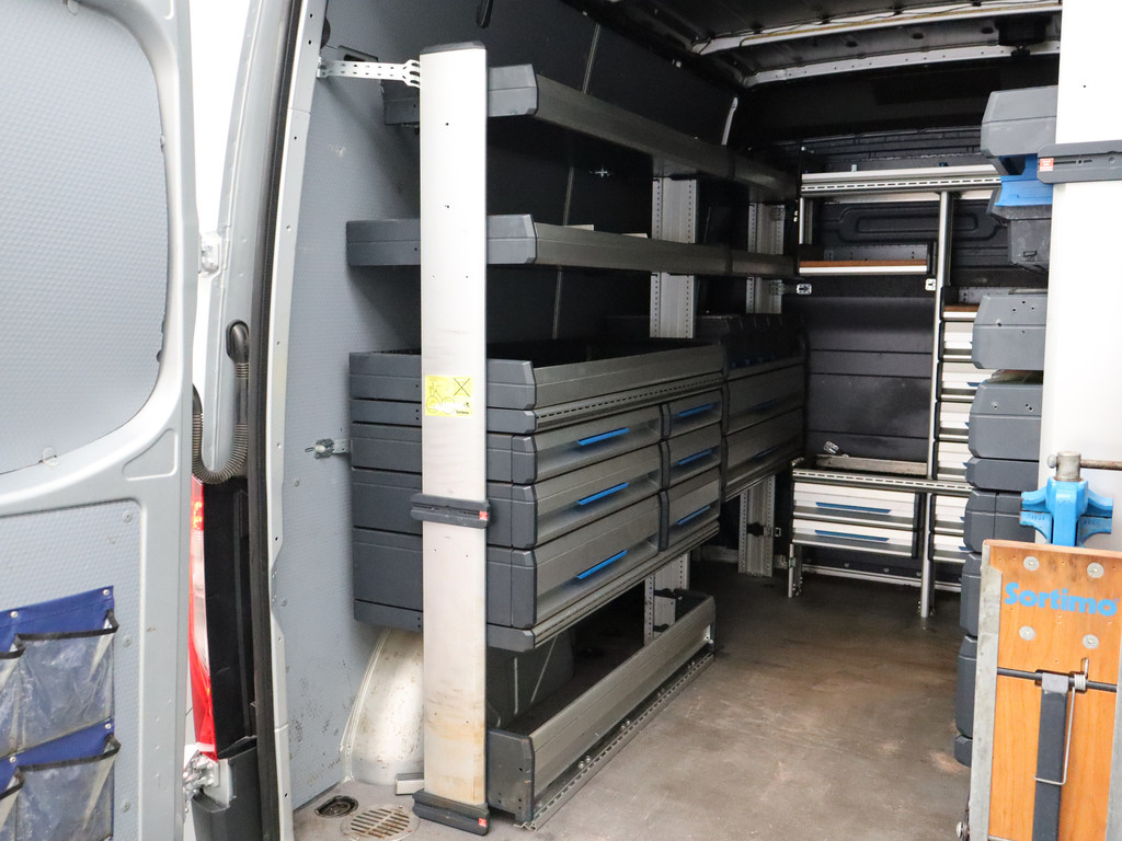 Mercedes-Benz Sprinter 2.0TDI Highline
