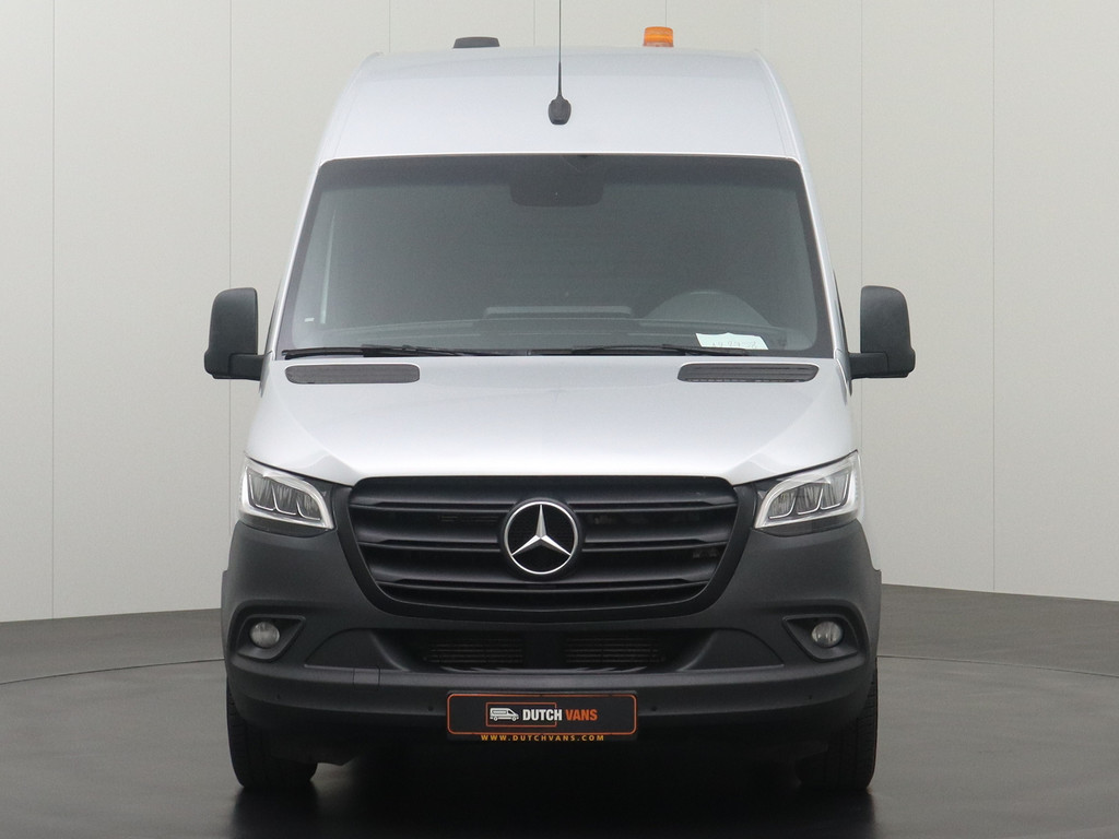 Mercedes-Benz Sprinter 2.0TDI Highline