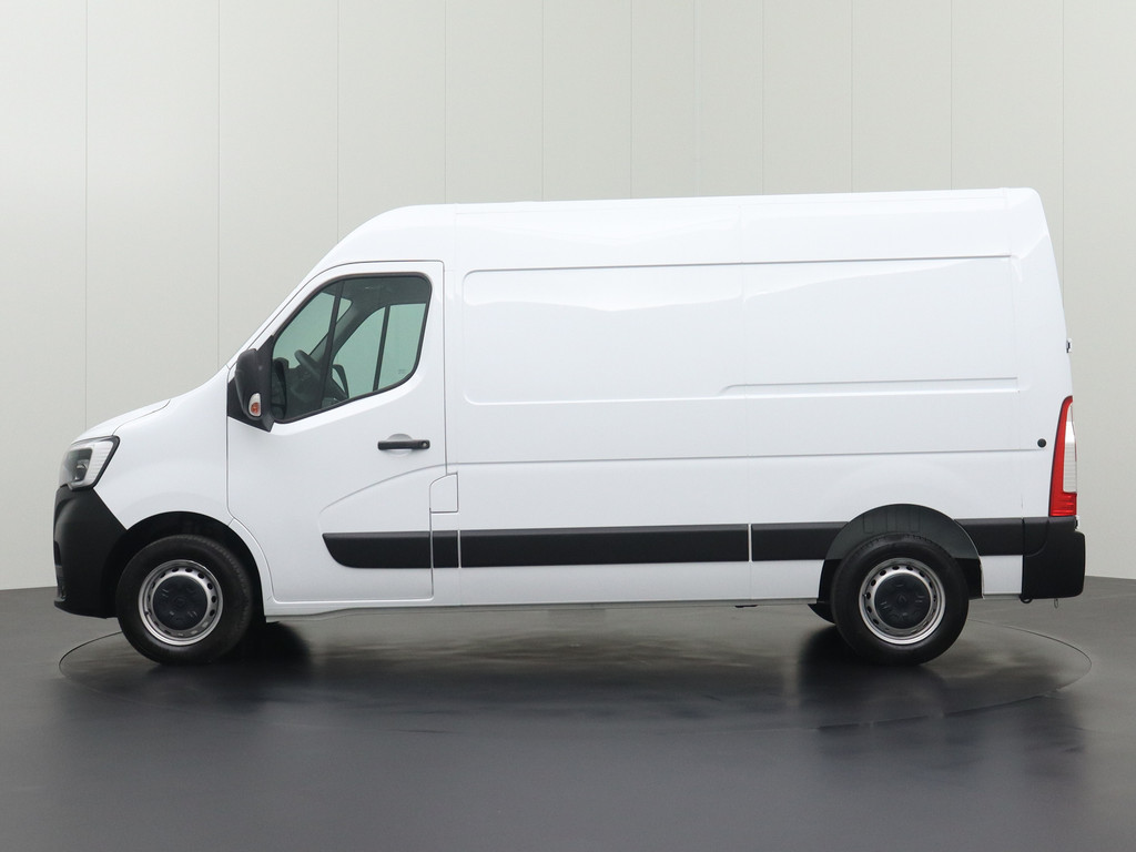 Mercedes-Benz Sprinter 2.0TDI Highline