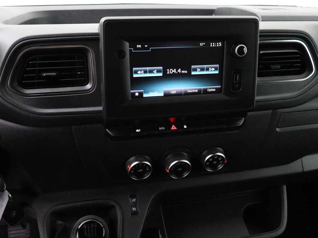 Mercedes-Benz Sprinter 2.0TDI Highline