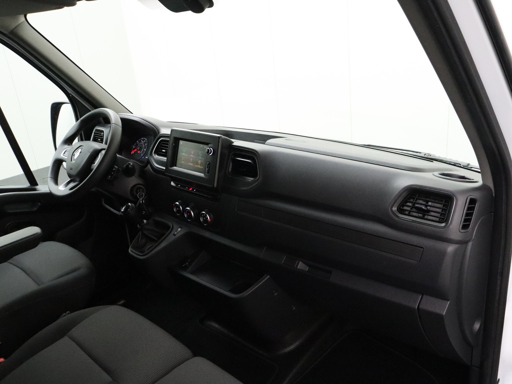Mercedes-Benz Sprinter 2.0TDI Highline