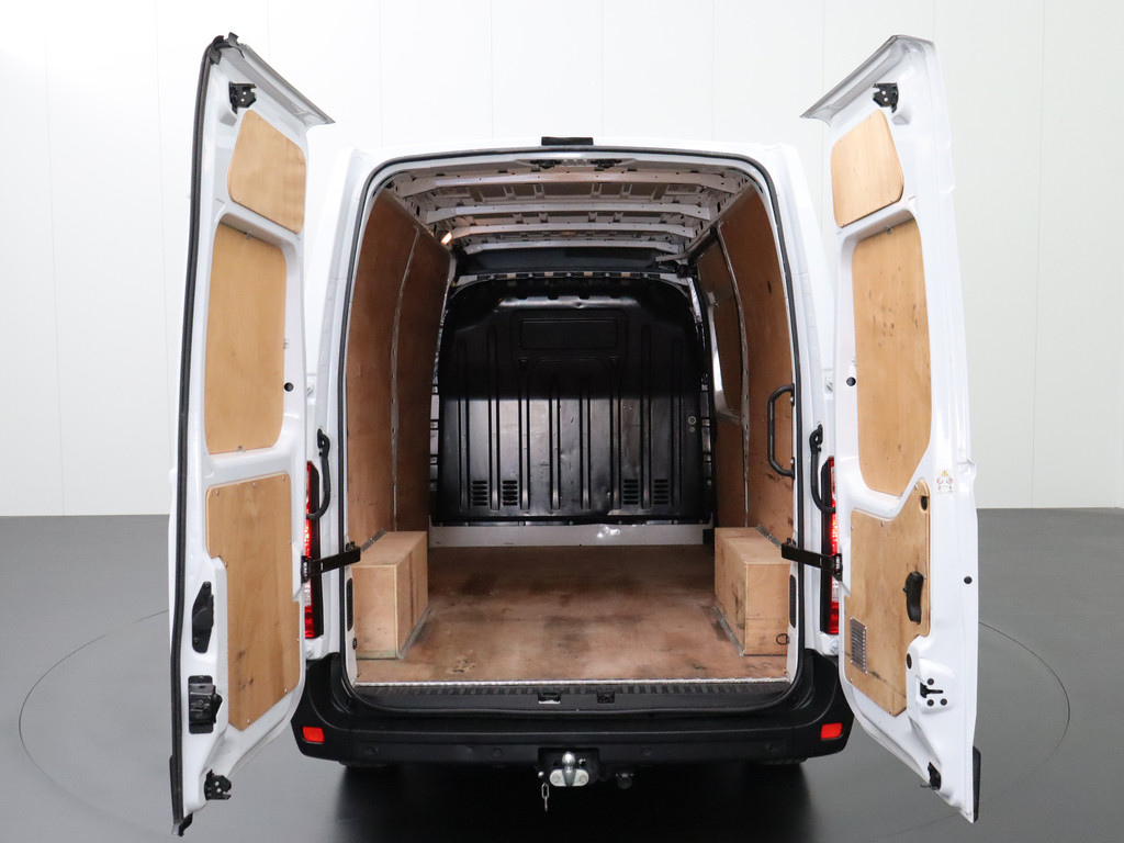 Mercedes-Benz Sprinter 2.0TDI Highline