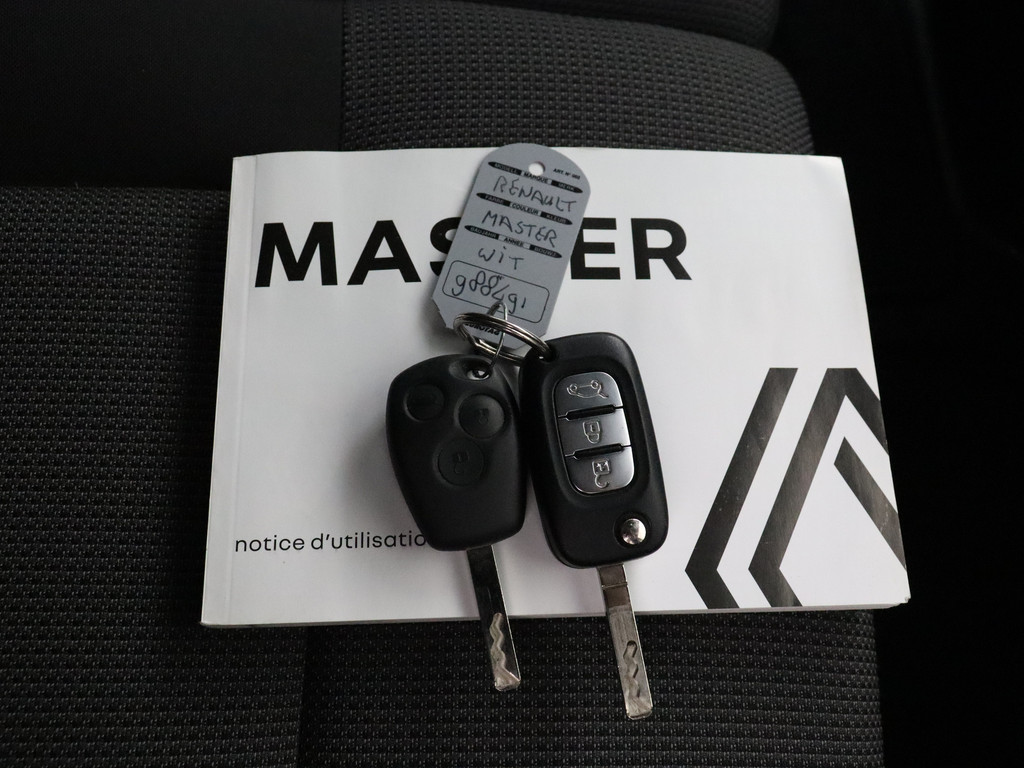 Mercedes-Benz Sprinter 2.0TDI Highline