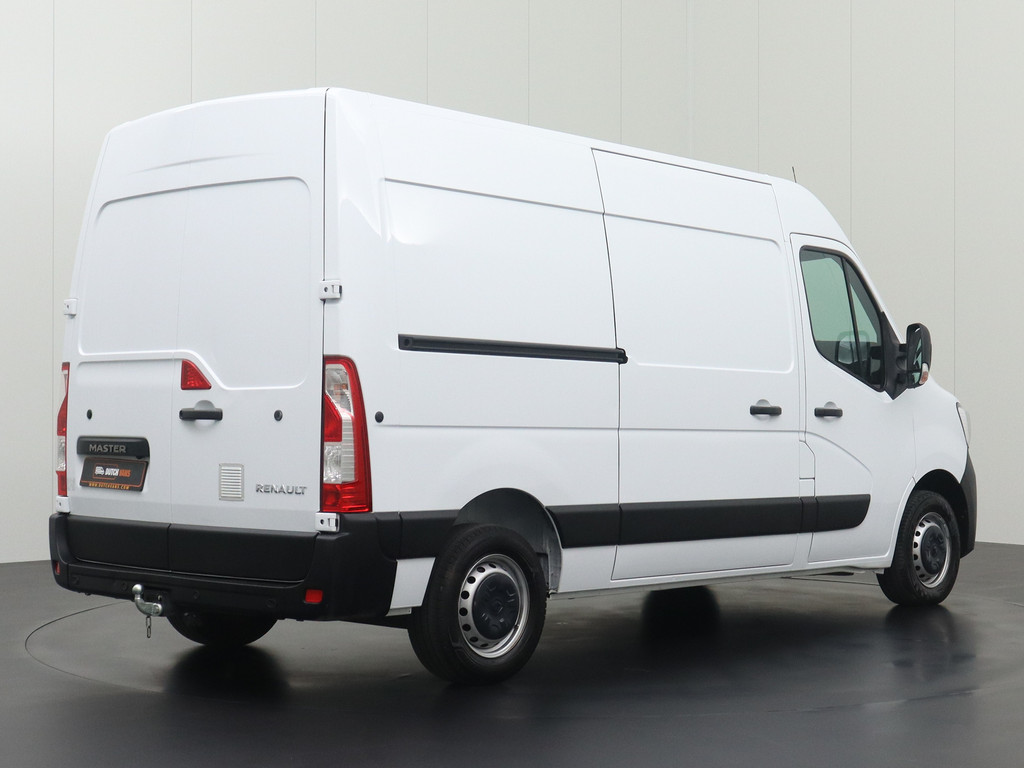 Mercedes-Benz Sprinter 2.0TDI Highline