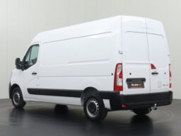 Renault Master 2.3DCI 180PK L2H2 | Trekhaak | 111.884 km | 2022 | 179 pk