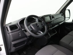 Renault Master 2.3DCI 180PK L2H2 | Trekhaak | 111.884 km | 2022 | 179 pk