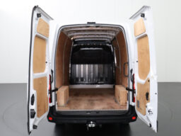 Renault Master 2.3DCI 180PK L2H2 | Trekhaak | 111.884 km | 2022 | 179 pk