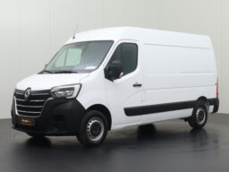 Renault Master 2.3DCI 180PK L2H2 | Trekhaak | 111.884 km | 2022 | 179 pk