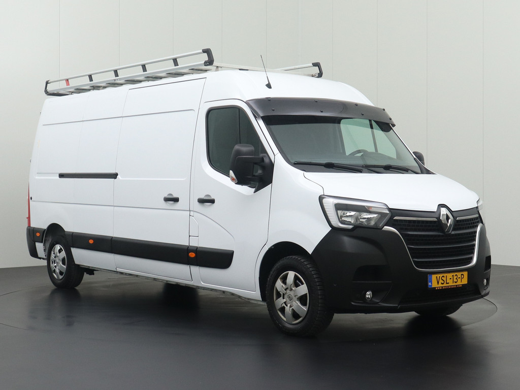 Renault Master 2.3DCi 150PK L3H2 Energy Work Edition | 76.453 km | 2022 | 150 pk