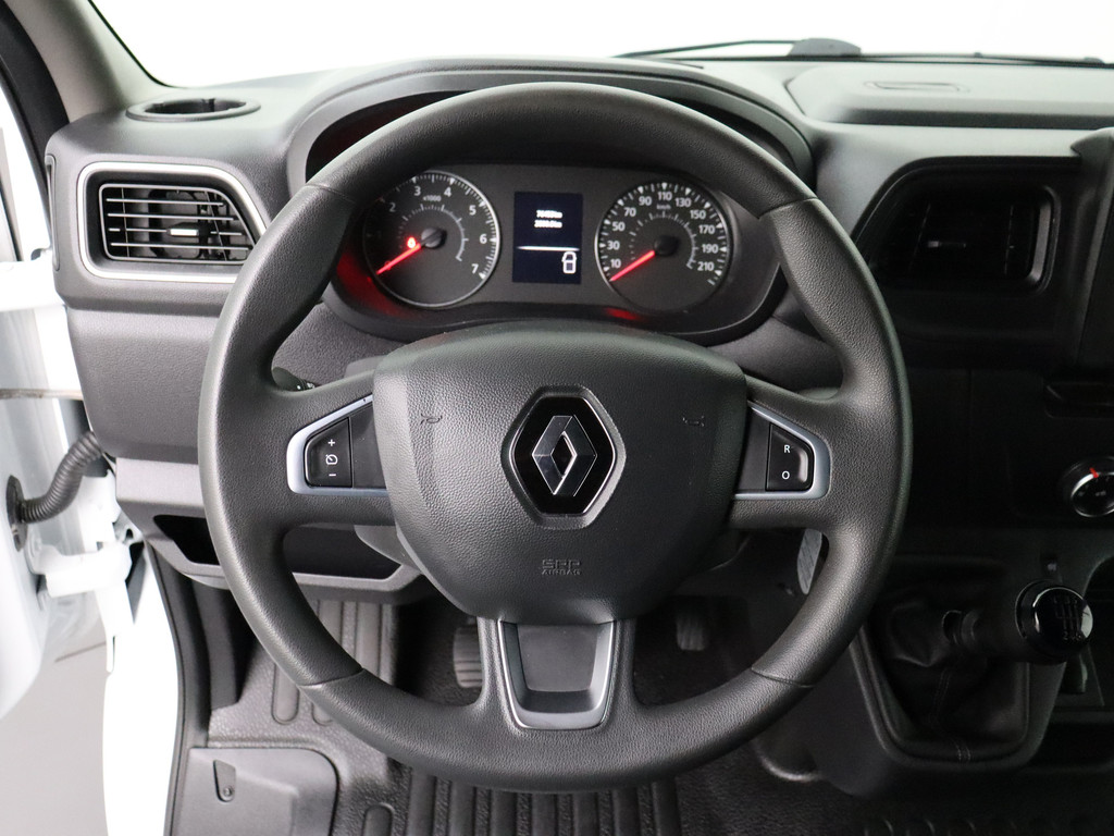 Mercedes-Benz Sprinter 2.0TDI Highline