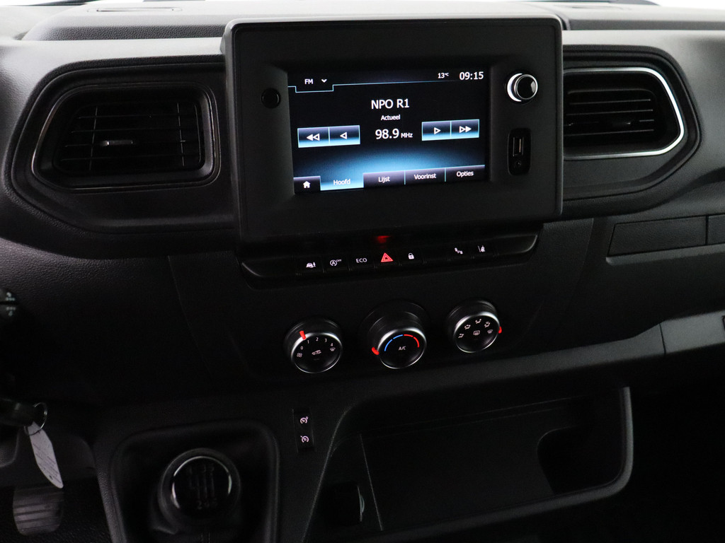 Mercedes-Benz Sprinter 2.0TDI Highline