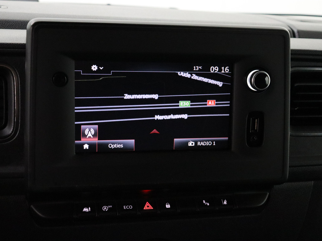 Mercedes-Benz Sprinter 2.0TDI Highline