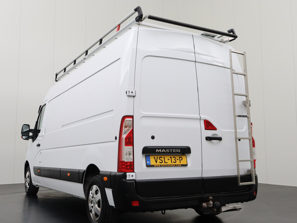 Mercedes-Benz Sprinter 2.0TDI Highline