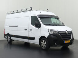 Renault Master 2.3DCi 150PK L3H2 Energy Work Edition | 76.453 km | 2022 | 150 pk