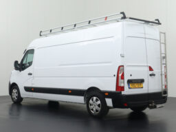 Renault Master 2.3DCi 150PK L3H2 Energy Work Edition | 76.453 km | 2022 | 150 pk