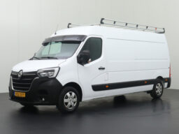 Renault Master 2.3DCi 150PK L3H2 Energy Work Edition | 76.453 km | 2022 | 150 pk
