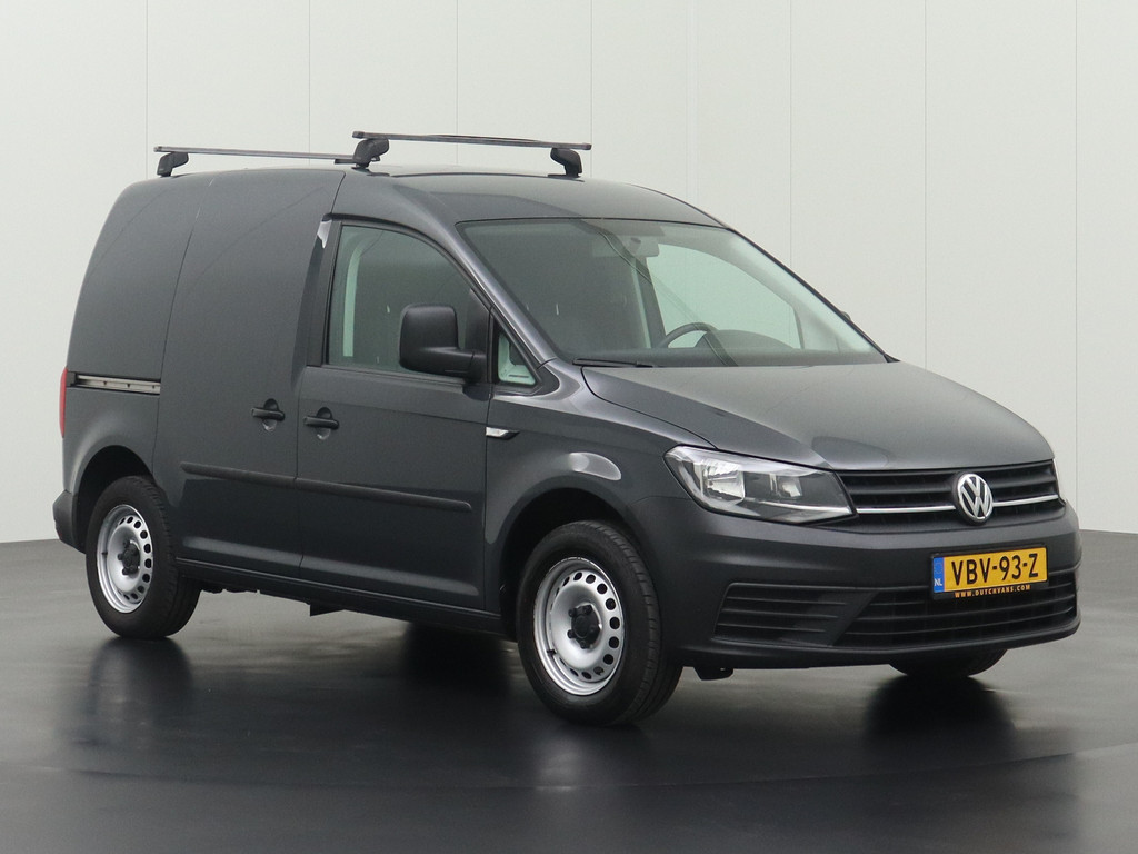 Volkswagen Caddy 2.0TDI BMT Trendline | 148.973 km | 2019 | 75 pk