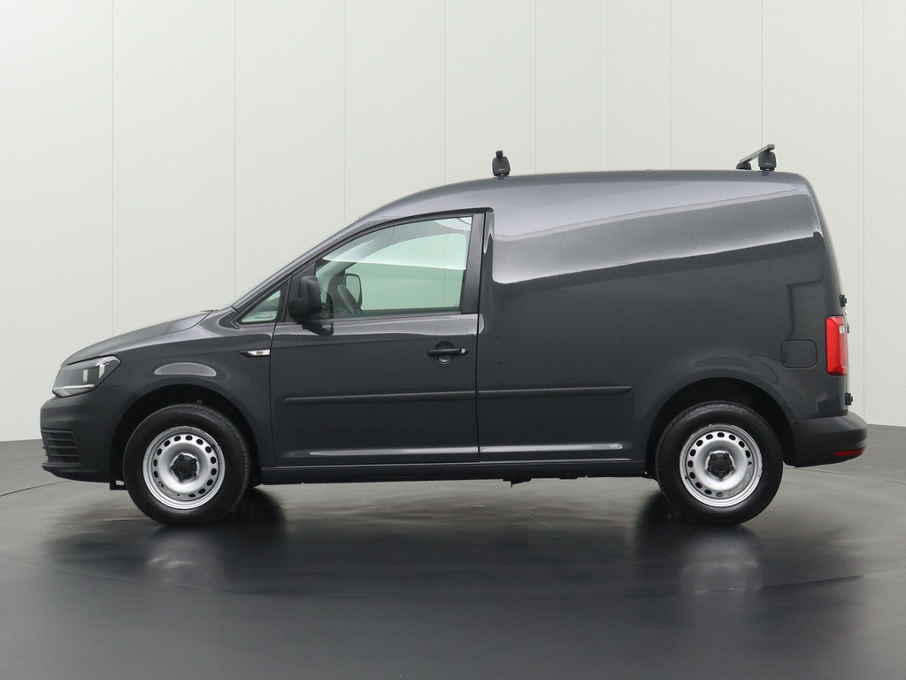Mercedes-Benz Sprinter 2.0TDI Highline