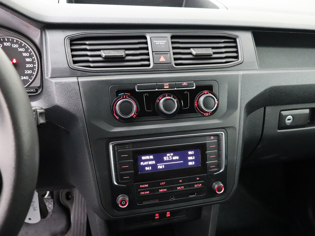 Mercedes-Benz Sprinter 2.0TDI Highline