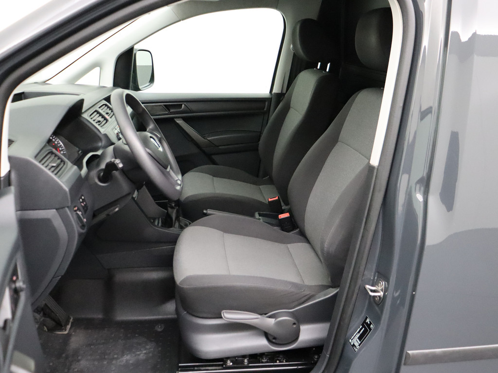 Mercedes-Benz Sprinter 2.0TDI Highline