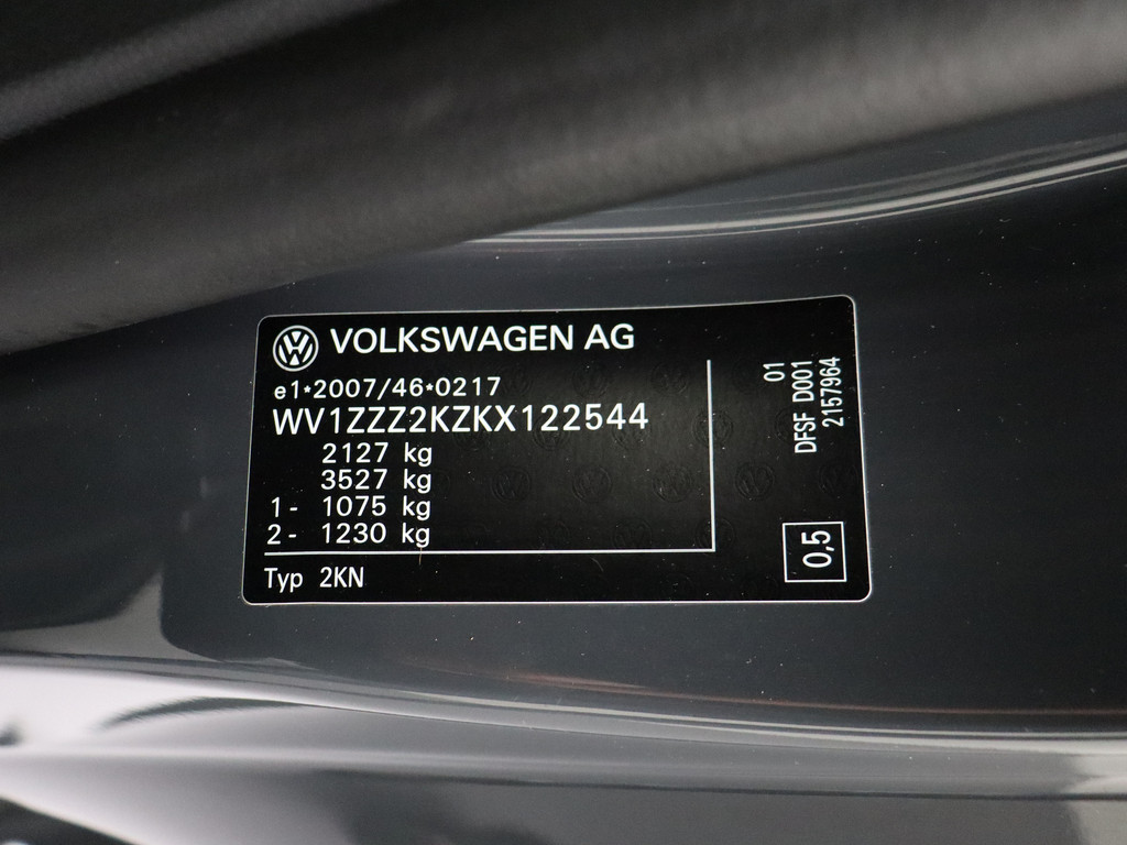 Mercedes-Benz Sprinter 2.0TDI Highline