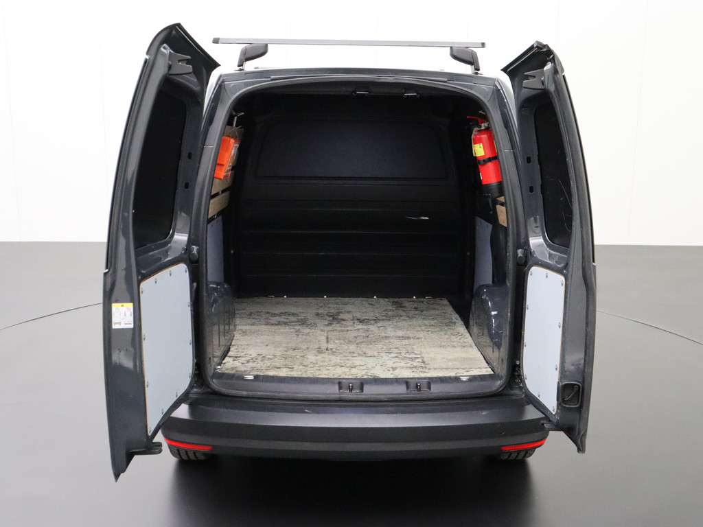 Mercedes-Benz Sprinter 2.0TDI Highline