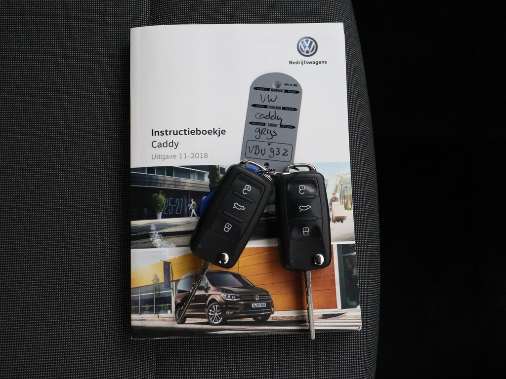Mercedes-Benz Sprinter 2.0TDI Highline