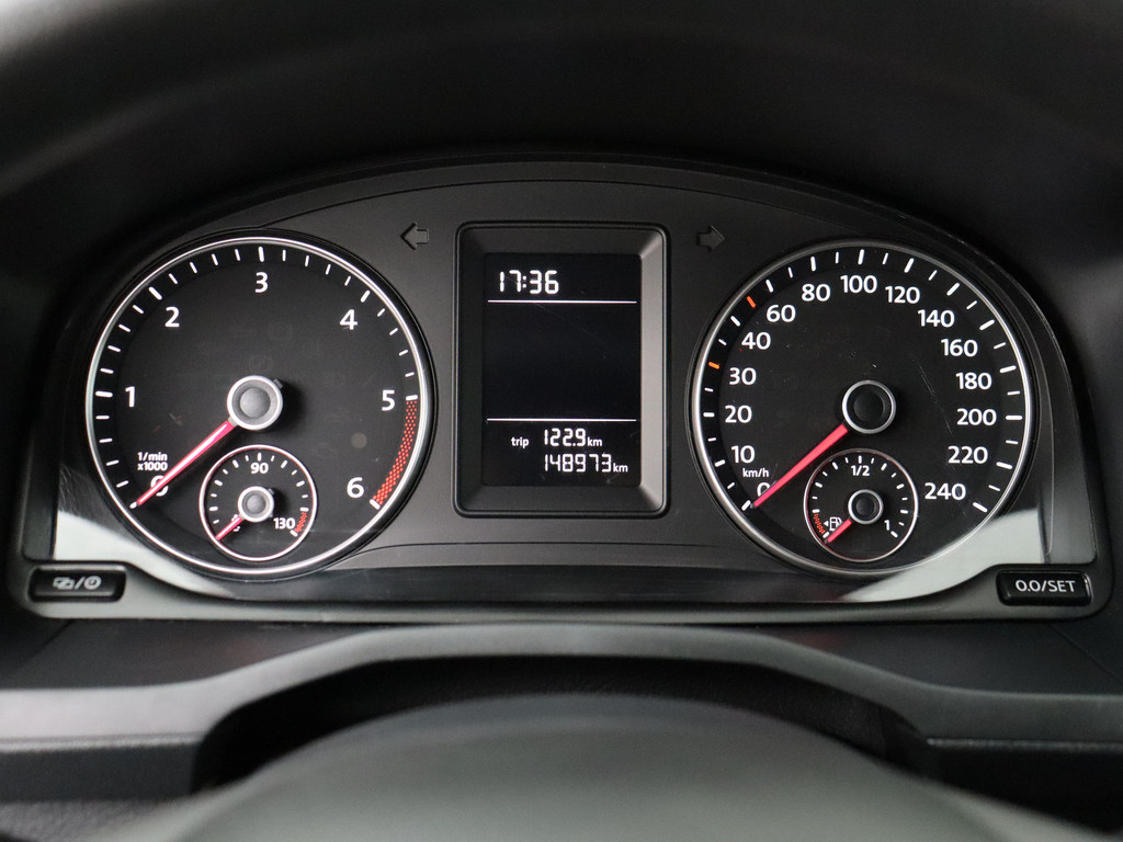 Mercedes-Benz Sprinter 2.0TDI Highline