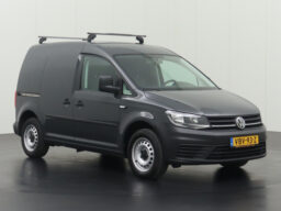 Volkswagen Caddy 2.0TDI BMT Trendline | 148.973 km | 2019 | 75 pk