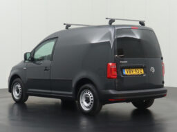 Volkswagen Caddy 2.0TDI BMT Trendline | 148.973 km | 2019 | 75 pk