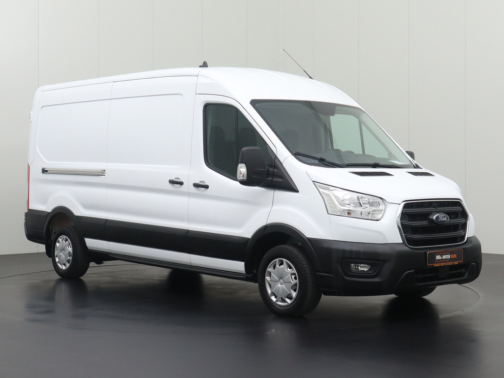 Ford Transit 2.0TDCI 130PK L3H2 | 173.791 km | 2022 | 131 pk