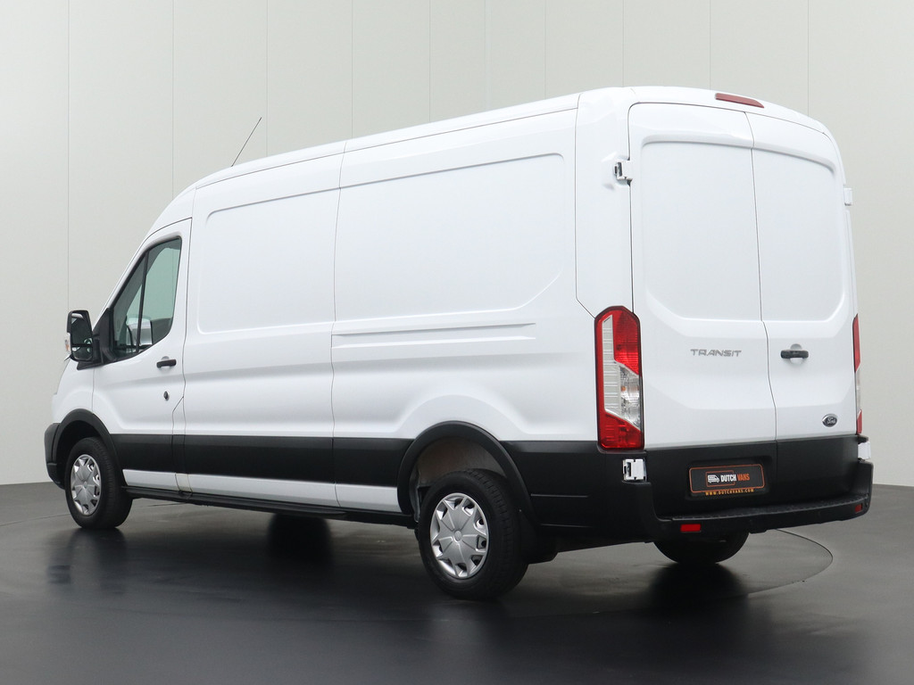 Mercedes-Benz Sprinter 2.0TDI Highline