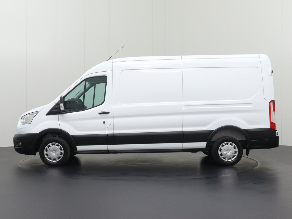 Mercedes-Benz Sprinter 2.0TDI Highline