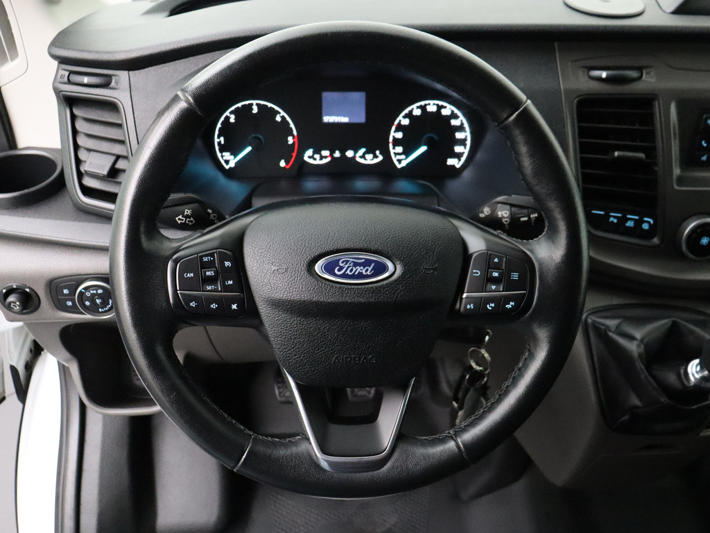 Mercedes-Benz Sprinter 2.0TDI Highline