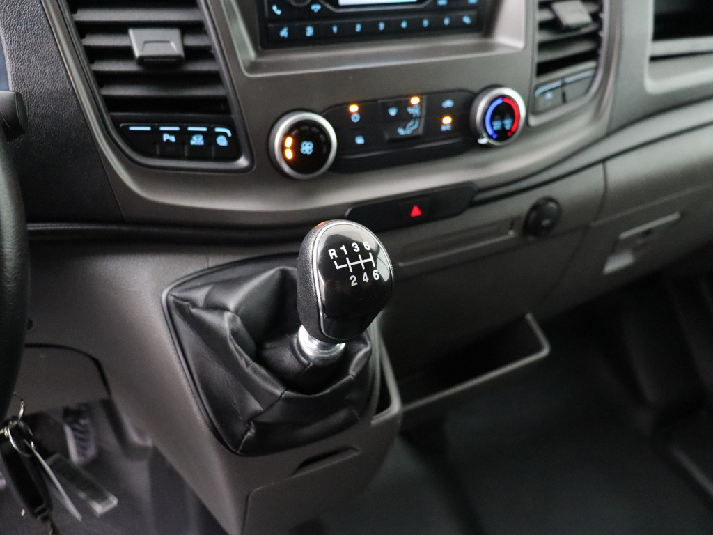 Mercedes-Benz Sprinter 2.0TDI Highline