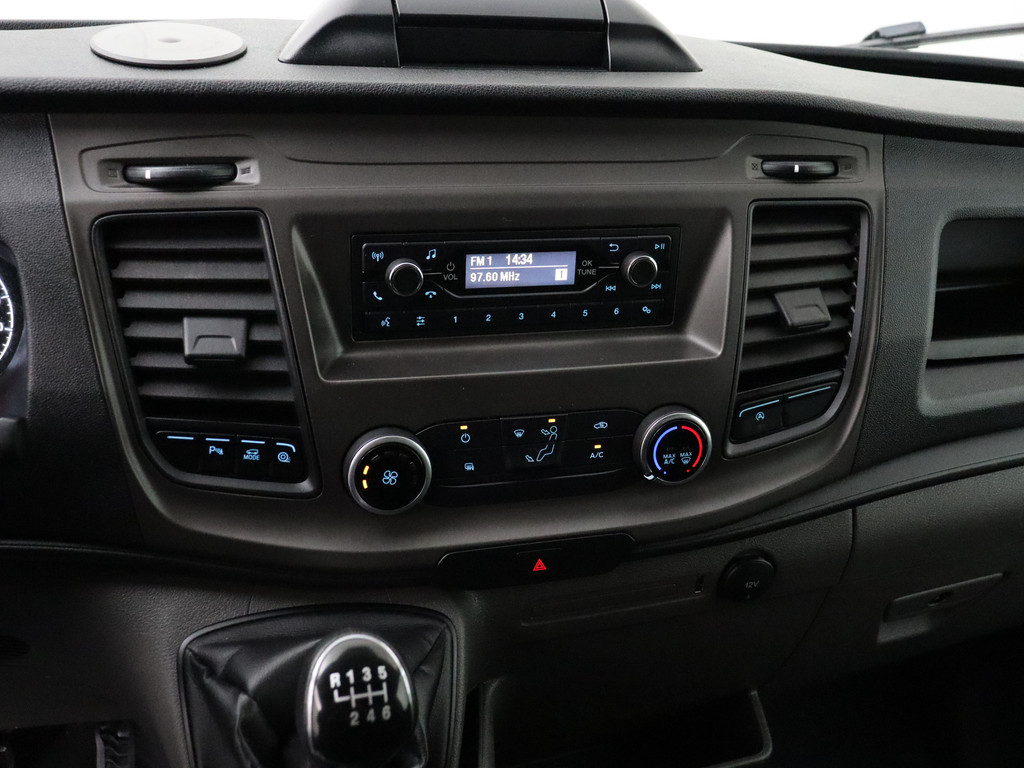 Mercedes-Benz Sprinter 2.0TDI Highline