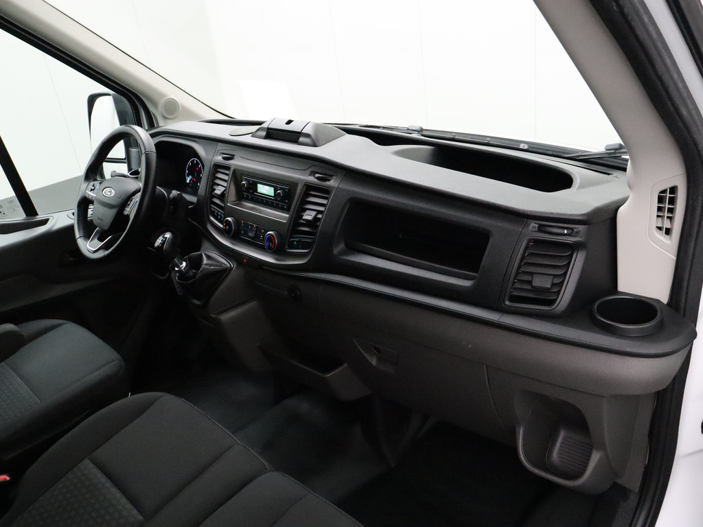 Mercedes-Benz Sprinter 2.0TDI Highline