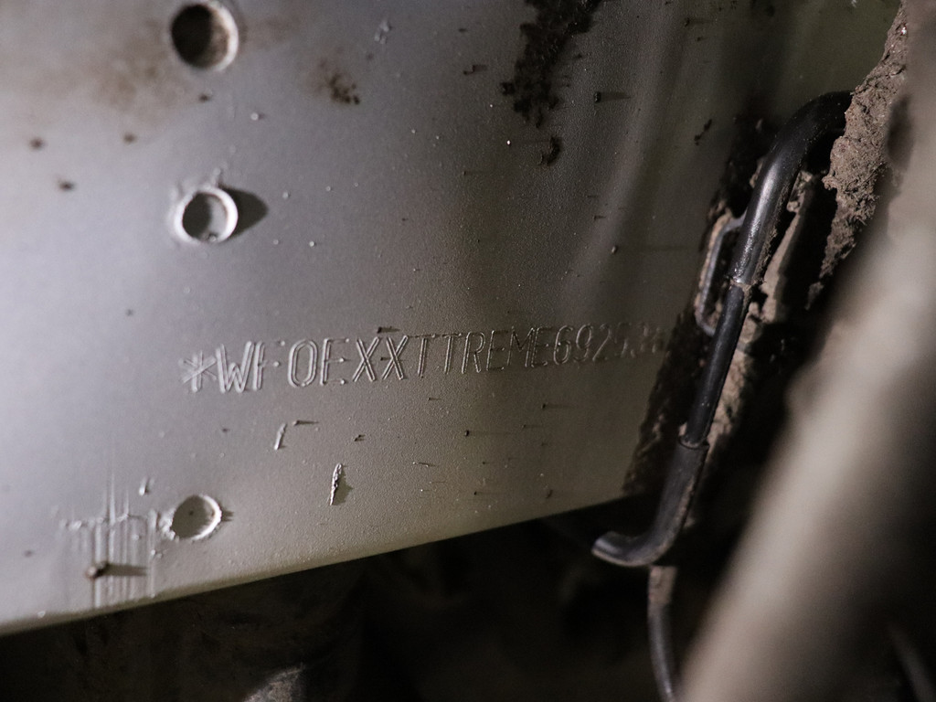 Mercedes-Benz Sprinter 2.0TDI Highline